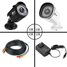 XVIM 1080P Outdoor CCTV Surveillance Security Camera / BNC Cable / Power Adapter picture