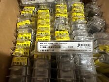 JD118B HPE X120 1G SFP LC SX Transceiver  - Brand New Sealed picture