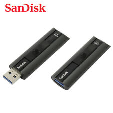 SanDisk 512GB 1TB Extreme PRO USB 3.1 Solid State Flash Drive CZ880 + Tracking picture