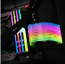 Lian Li STRIMER RGB PSU Cable black,24 Pin Luminous Power Supply Extension picture