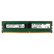 DDR4 2133MHz Micron 8GB Module Dell PowerEdge R730xd R730 R630 T630 Memory RAM picture