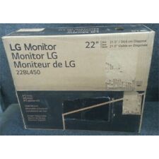 LG BL450 22BL450Y-B IPS LED 22