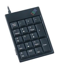 Micro Innovations 09N5547 Numeric Access II Keypad (USB) by IBM picture