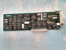 DCA 003088 Rev. A MacIRMA NuBus I/O Card - 3270 Mainframe Emulation picture