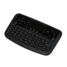 2.4G   Keyboard   Touchpad for Android   PC  B9M8 picture