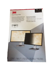 3M LCD Privacy Filter 21.5