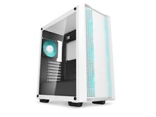 DeepCool CC560 WH V2 Mid-Tower ATX PC Case Model CC560 V2 WH picture