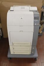 HP Color LaserJet 4700dtn Q7494A Printer picture