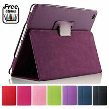 PU Leather Flip Smart Stand Case Cover For Apple iPad 9th Generation 10.2” 2021 picture
