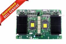 Dell PowerEdge R905 DDR2 Memory And Dual AMD CPU Socket Expansion Board NY300 picture