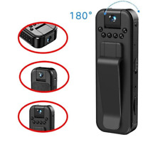 Mini Camera Portable Small Digital Video Recorder BodyCam picture