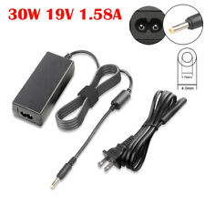 For HP Mini 110-1000 110-3000 110-4000 Laptop Charger AC Adapter Power Supply picture