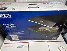 🌟 EPSON Perfection V600 Color Photo, Image, Film, Negative & Document Scanner picture