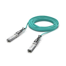 Ubiquiti 10 Gbps Long-Range Direct Attach Cable, UACC-AOC-SFP10-23M,30m Length, picture