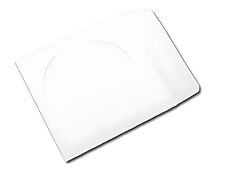Premium Paper CD Sleeves with Window & Flap Lot picture