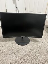 Sceptre Curved 24-inch Gaming Monitor 1080p (C248W-1920RN Series) 5 ms 75 Hz picture