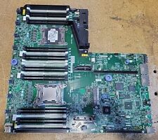 IBM 01KN187 X3550 M5 Server Board with CPU picture