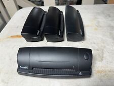 LOT OF 4 Ambir DS687-3 ImageScan Pro Duplex ID Card Scanner NO USB Cable picture