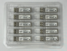 Dell R8H2F E10GSFPSR 10G Ethernet SFP+ SR For X520-DA2 X710-DA2 picture