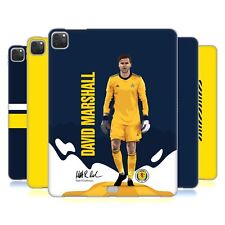 SCOTLAND NATIONAL FOOTBALL TEAM PLAYERS SOFT GEL CASE FOR APPLE SAMSUNG KINDLE picture