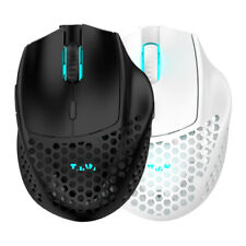 Xenics Titan GE AIR Wireless Professional Gaming Mouse Max 19000DPI PAW3370 2022 picture