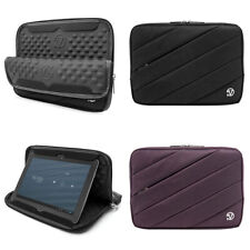 VanGoddy Tablet Shockproof Stand Sleeve Pouch Case Bag For 12.7