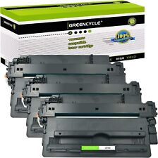 3PK Greencycle CF214X Toner Cartridge Compatible for HP Laserjet Pro MFP M712 picture
