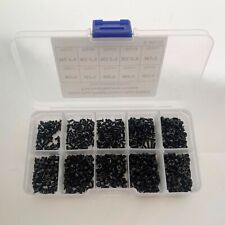 500pcs Laptop Notebook Computer Screw Kit For Acer IBM Lenovo HP Dell Asus Sony picture