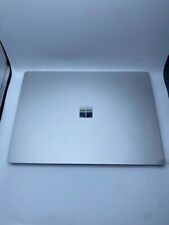 FOR PARTS - MICROSOFT SURFACE LAPTOP 1 CORE I5-7300U 2.60GHZ 256GB DDR4 8GB picture