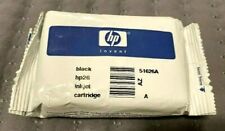 Genuine Original OEM HP 26 51626A Black Ink cartridge for DeskJet Printer New picture