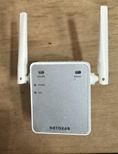Netgear N300 WiFi Range Extender EX2700 Tested Works picture
