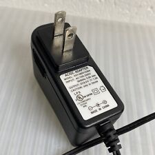 AC/DC Adapter Model HXY-090V1330A DC9.0V 1.33A Power Supply 3.5*1.35MM picture