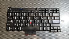 Keyboard French Azerty Lenovo THINKPAD X201 Tablet MP-90F0 42T3709 Original picture