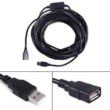 50Ft 50' Ft USB 2.0 Extension Repeater Cable Signal Booster A Male to A Female picture