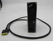 Lenovo ThinkPad Carbon OneLink Pro Docking Station DU9033S1 USB 3.0 picture