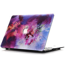  Marble Matte Hard Case Shell for MacBook AIR 13