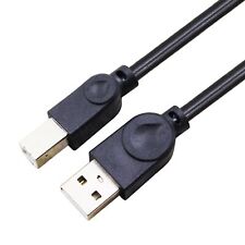 USB 2.0 Cable For USB Audio Interface Behringer U-PHORIA UMC404HD Audiophile picture