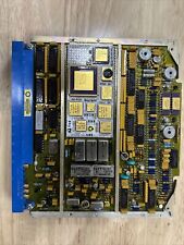 Vintage Ceramic PCB Board - Gold ICs/ for Gold Recovery/Collection Aerospace picture