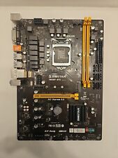 BIOSTAR TB250-BTC LGA 1151 Intel Motherboard picture