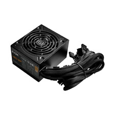 EVGA 460 BP 80+ Bronze Power Supply for Computer 24 Pin 120mm Fan Original 460W picture