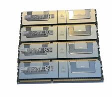 128GB (4x32GB) DDR3 Server Memory - M386B4G70DM0-YH9 - 4Rx4 PC3L-10600L - ECC REG picture