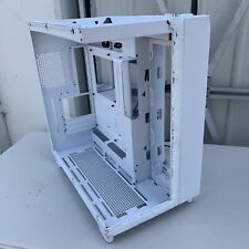 -NZXT H9 Flow Mid Tower Case（brkn panel/no fans) picture
