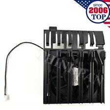 HP Z420 Workstation Front Case Fan Assembly 647113-001 US Shipping picture