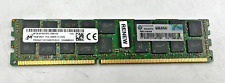 SERVER RAM -*LOT OF 22*  MICRON 16GB 2RX4 PC3 - 14900R MT36JSF2G72PZ-1G9E1HG picture