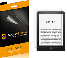 3X Supershieldz Clear Screen Protector for Kindle 6 inch (11th Gen, 2022)/ Kids picture