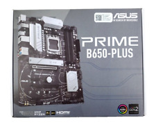 ASUS Prime B650-Plus, AMD Socket Motherboard (Please Read) picture