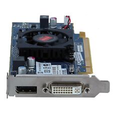 OEM HP AMD Radeon HD 7450 1GB GDDR3 DVI/DP PCIe Video Card 697247-001 picture