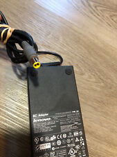 OEM Lenovo 170W 20V 8.5A Ac Adapter ADL170NlC2A ADL170NDC2A 45N0560 45N0372 p13 picture