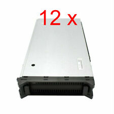 12 x New Dell XW300 Blank Filler For PowerEdge M1000e Server Blade Chassis picture
