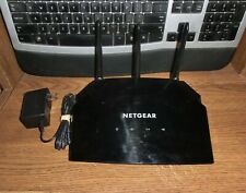 NETGEAR AC2000 1733Mbps 4 Ports 300Mbps Wireless Router (R6850) picture